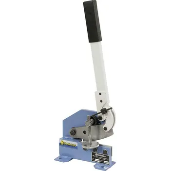 Nůžky na plech BERNARDO Pákové nůžky 130mm HS 5 Obj.č. 06-1570