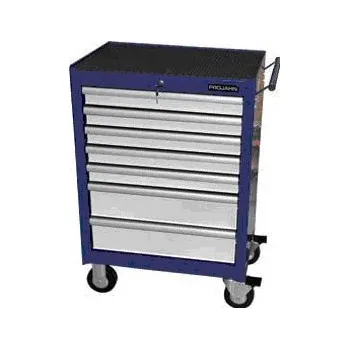 PR-díl.vozík SuperBlue 320ks