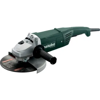 úhlová bruska METABO WX 2200-230 úhlová bruska 230mm 2200W