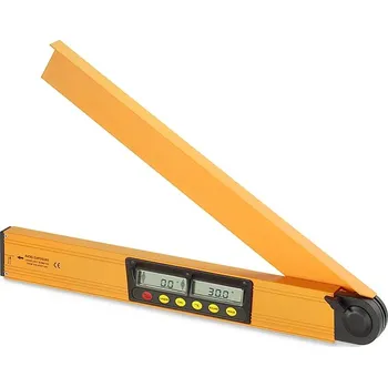 Vodováha Multi-Digit Pro kombinovaný digitální úhloměr a sklonoměr s délkou ramene 52 cm