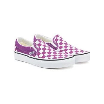 Pánské tenisky Tenisky Vans VN000D6YE2T1 Fialová 36_5