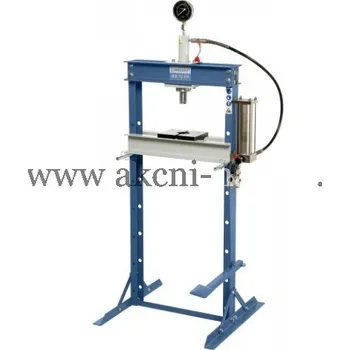 Dílenský lis BERNARDO WK 12 FH Hydraulický lis obj.č. 06-1705