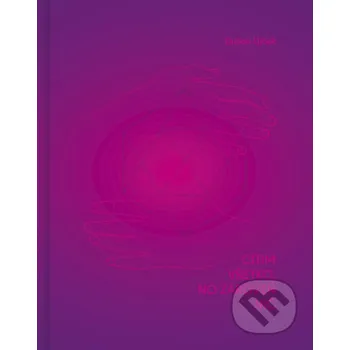 Kniha Cítim všetko, no zároveň nič - Dušan Ujček Ikar