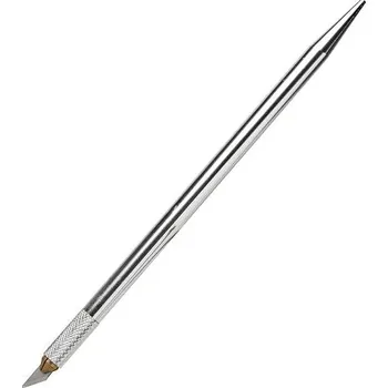 Plastikový model SHESTO Modelcraft modelářský nůž malý s rydlem #1