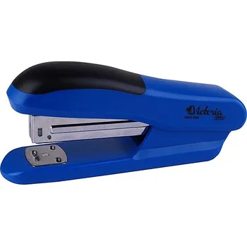 VICTORIA Half-Strip modrá