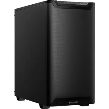 PC skříň BE QUIET! PURE BASE 501 Airflow Black (BG074)