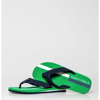 Pánské pantofle UCALIX25 green 46