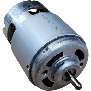 Fréza Motor na Fréza Worcraft CST-S20Li, díl 10