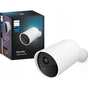IP kamera vnitřní/venkovní Philips Secure