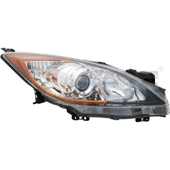 Přední světlomet Světlomet TYC 20-11997-15-2