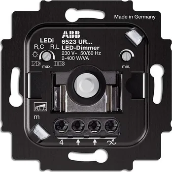 stmívač ABB 6523 UR-103-500 2CKA006512A0345