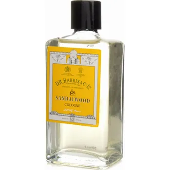 Pánský parfém D.R. Harris Sandalwood kolínská 100 ml