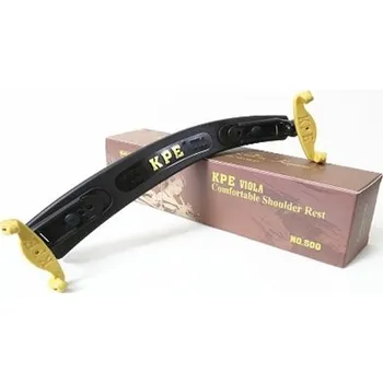 Housle Ramenní opěrka na violu 15",16" KAPAIER NO.500 plast, "Pavouk"