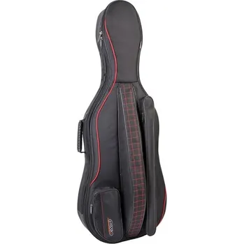 Obal pro strunný nástroj Obal na Violoncello 4/4 EV CEL 4/4 2,0 CANTO
