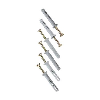 Natloukací hmoždinka ? 8 mm × 80 mm