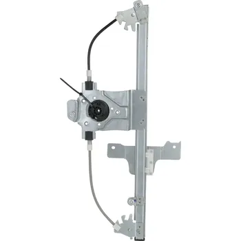 Stahovačka okna Mechanismus stahování okna, přední pravé dveře PEUGEOT 207 (W_) (2006-2013)