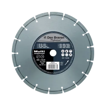 Řezný kotouč DIA kotouč řezný PROFI MULTIMAT ? 230 mm