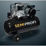 SCHNEIDER SEMIPROFI 350- Kompresor olejový 10 Bar obj. č. 1121480467