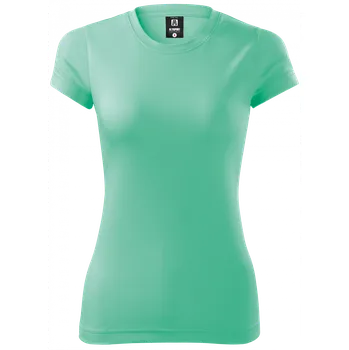 Dámské tričko Dámské funkční triko ALTISPORT NoPrint NP/ALW041 MÁTOVÁ XL