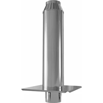 Komín Prodloužení komínu o 0,57m do šamotu ø 160mm