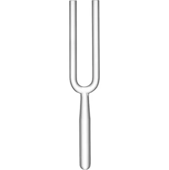 Ladička Křišťálová terapeutická ladička 528 Hz DNA oprava