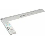 Úhelník 350mm ALU XTLINE