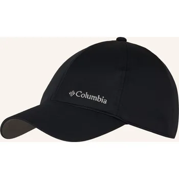 Pokrývka hlavy Columbia Kšiltovka Coolhead™ Iii, černá