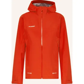 Mammut Pánská Hardshellová Bunda Crater Light Hs Hooded,...