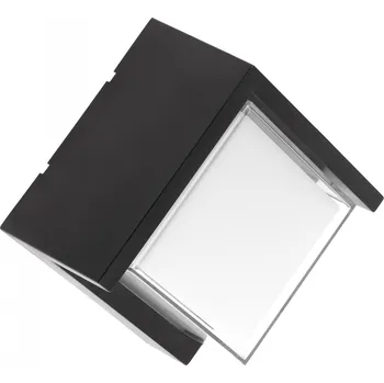 Venkovní osvětlení Fasadní svítidlo LED CANTI GTV LD-CANTI12WKW-10