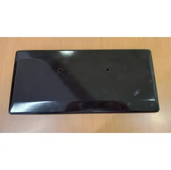 Krbová kamna ND dvířka vněj. smalt šufla na dřevo/palivo HNĚDÉ na ELEGANT new line nové