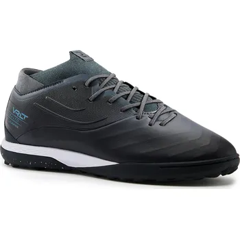 Kopačky KIPSTA Fotbalové kopačky Viralto IV TF Premium kožené 43 ŠEDÁ