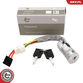 Autozámek Zámek řízení ESEN SKV 65SKV204