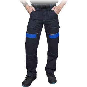 Pánské kalhoty Tkané kalhoty Reis CORTON-T GN s pasem, vel. 56