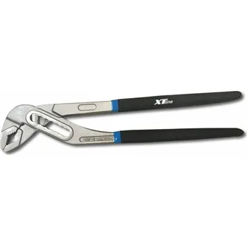 Ruční nářadí Kleště Siko 250mm - SOFT-GRIP XTLINE