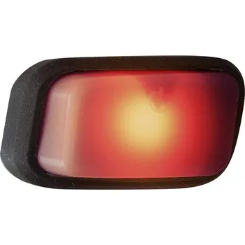 Cyklosvítilna UVEX BLIKAČKA PLUG-IN LED XB054, HLMT 4, CITY 4, MINI ME (S4191150700)