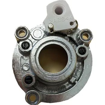 Příslušenství pro kuchyňský robot Upínač příslušenství s aretací Eta 0038