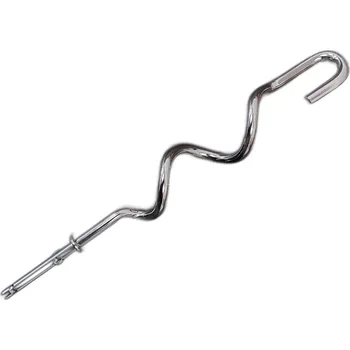 Metla hnětací s kroužkem Eta 1051 00030