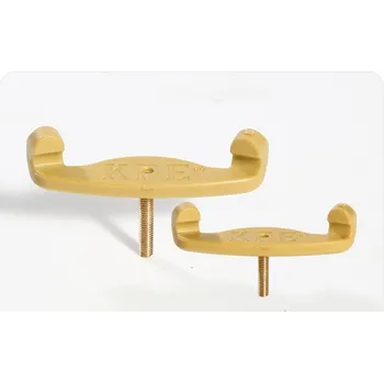 Housle Úchyt ramína KAPAIER NO. 390B, "Pavouk"