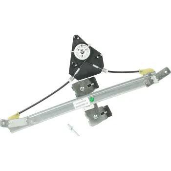 Stahovačka okna Mechanismus stahování okna, zadní pravé dveře SEAT LEON (1P1) (2005-2012)