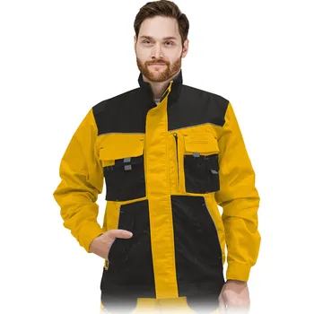 Pánská mikina FORMEN LH-FMN-J ochranná Mikina YBS vel. XL