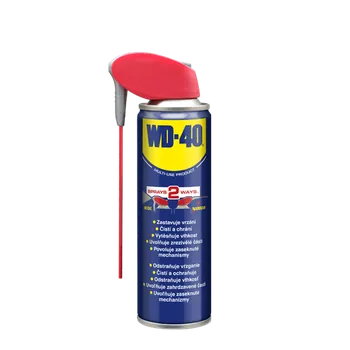 Univerzální mazivo WD-40 original 250 ml aerosolový sprej