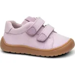 Protetika Koro lila - plátěné tenisky 33