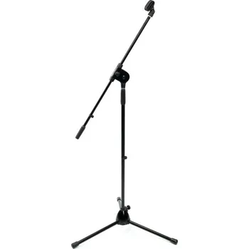 Mikrofonní stojan Mikrofonní ATHLETIC MIC-5E