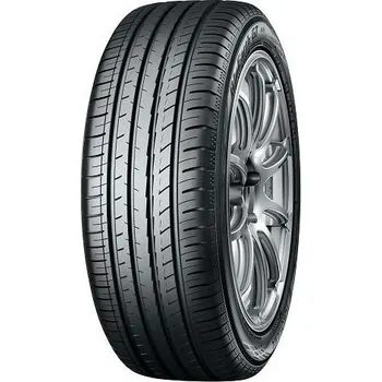 Letní osobní pneu Yokohama 275/30R20 97W BLUEARTH-GT AE51 XL DOT24 (Osobní letní pneu Yokohama BLUEARTH-GT AE51 275/30-20)