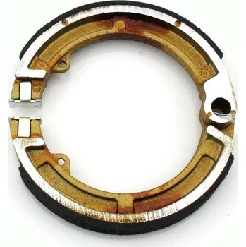 Brzda pro motocykl 101_Octane Brzdové pakny Ape přední MG00031136