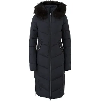 Dámská zimní bunda REDSPOT W24J243 Barva: Tmavě modrá, Velikost: XXXL