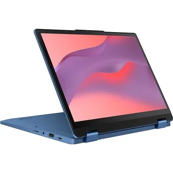 Notebook Lenovo IdeaPad Flex 3 Chrome 12IAN8 Abyss Blue