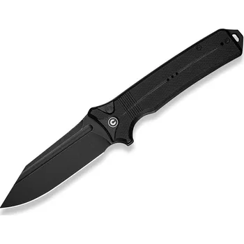kapesní nůž Civivi Neurohaptic C23080-1 Black G10 Nitro-V