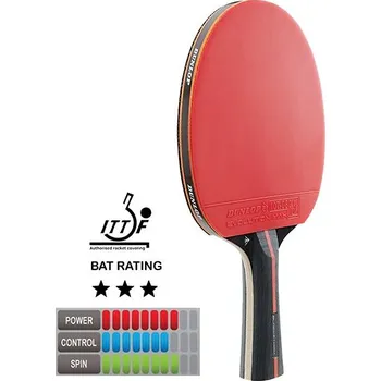 Stolní tenis Dunlop Blackstorm