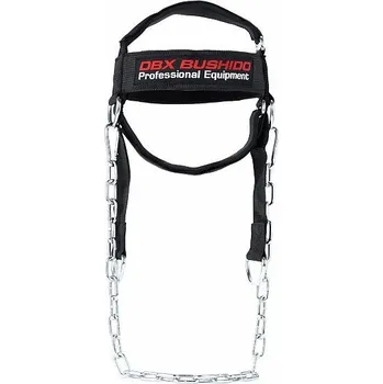 Posilovač krčních svalů DBX BUSHIDO ARW-758Pro